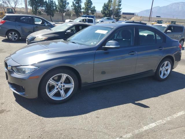 2015 BMW 328 D, 