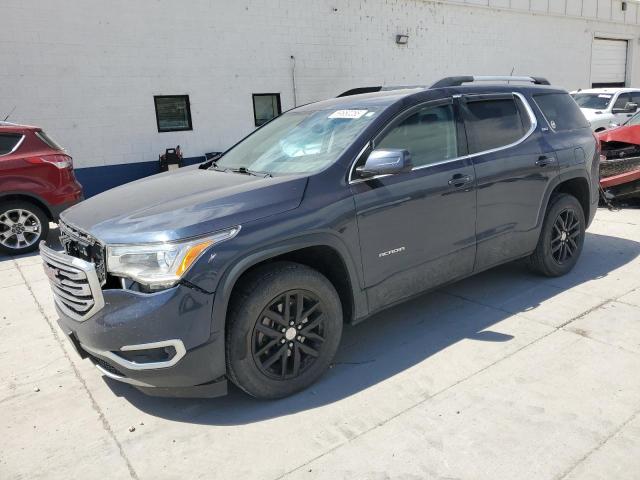2018 GMC ACADIA SLT-1, 
