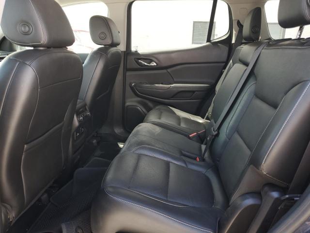 1GKKNULS3JZ133853 - 2018 GMC ACADIA SLT-1 BLUE photo 11