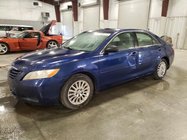 2007 TOYOTA CAMRY CE, 