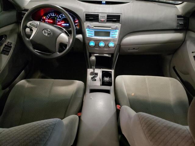 4T1BE46KX7U042359 - 2007 TOYOTA CAMRY CE 蓝色 照片 8