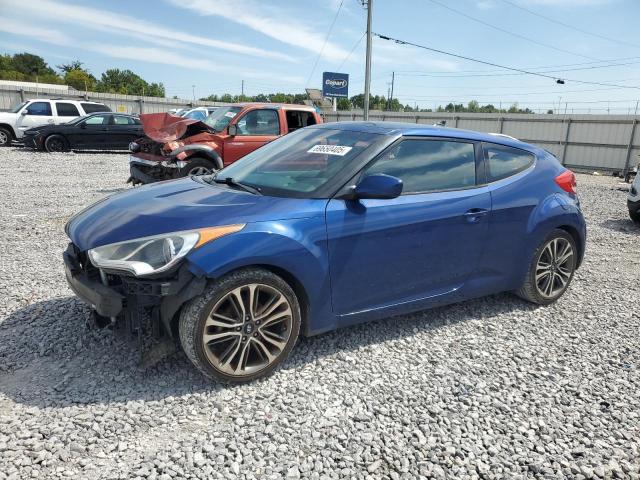 2016 HYUNDAI VELOSTER, 