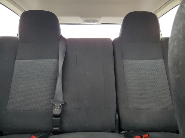 1C4NJPBA3GD600001 - 2016 JEEP PATRIOT SPORT WHITE photo 10