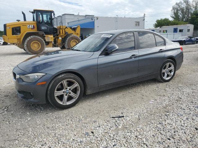2014 BMW 328 D, 