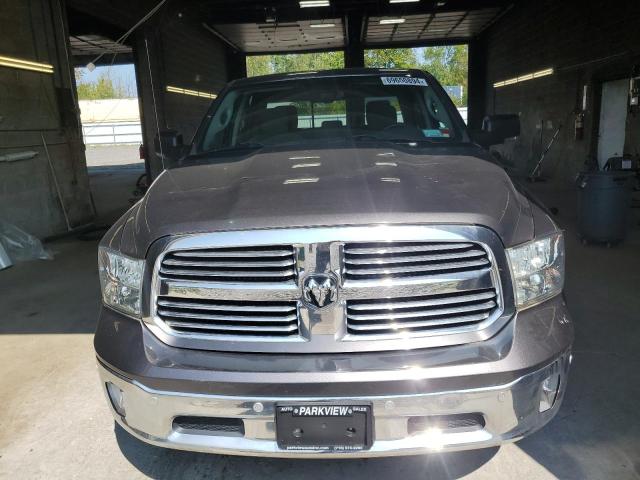 1C6RR7TTXKS576415 - 2019 RAM 1500 CLASS SLT ნაცრისფერი ფოტო 5