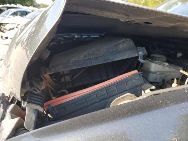 5N1AR18W67C626245 - 2007 NISSAN PATHFINDER LE Մոխրագույն լուսանկար 12