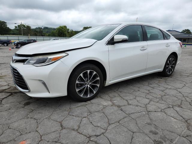 2018 TOYOTA AVALON XLE, 
