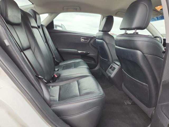 4T1BK1EB7JU278256 - 2018 TOYOTA AVALON XLE WHITE photo 10