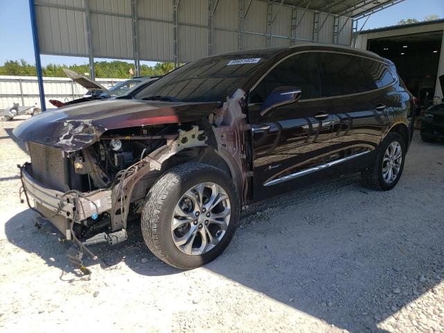 2021 BUICK ENCLAVE AVENIR, 
