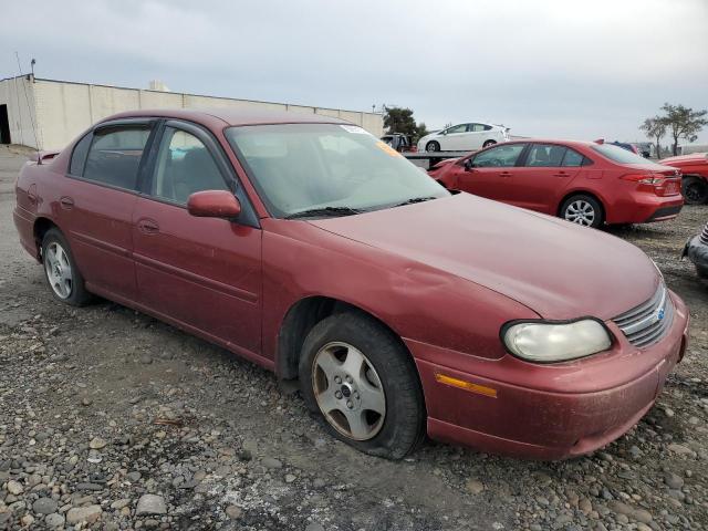 1G1NE52J42M621224 - 2002 CHEVROLET MALIBU LS BURGUNDY photo 4