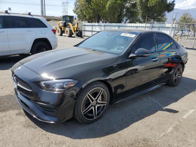 2023 MERCEDES-BENZ C 300, 