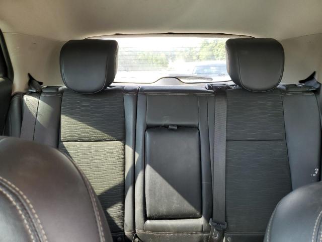 KL4CJASB5FB084404 - 2015 BUICK ENCORE Gümüş foto 10