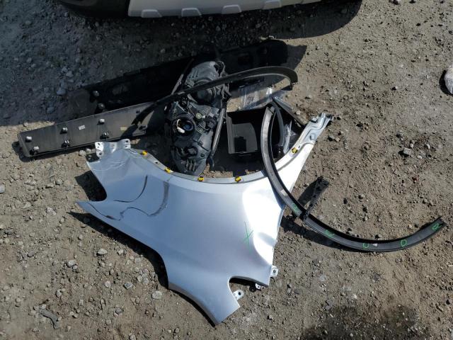 KL4CJASB5FB084404 - 2015 BUICK ENCORE Gümüş foto 13