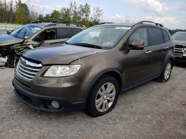 2008 SUBARU TRIBECA LIMITED, 