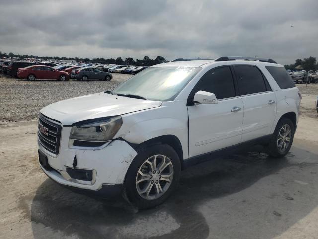 2016 GMC ACADIA SLT-1, 