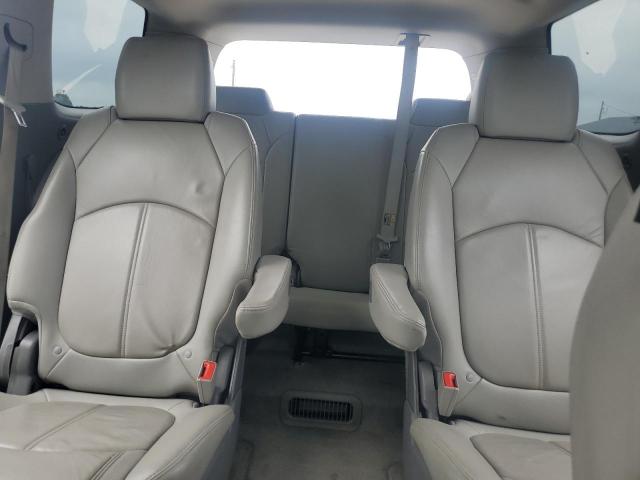 1GKKRRKD1GJ292690 - 2016 GMC ACADIA SLT-1 WHITE photo 10