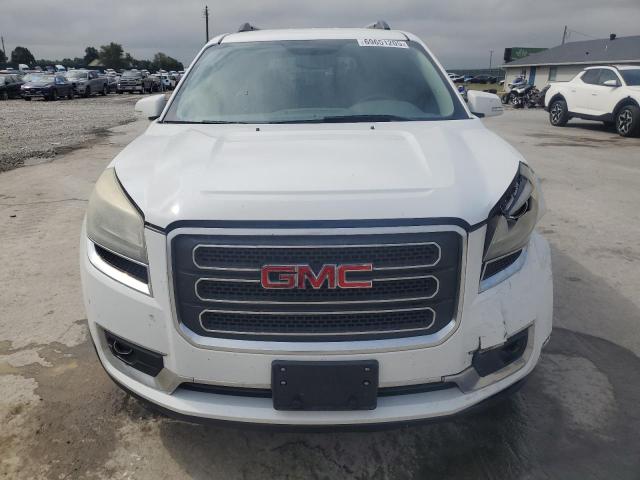 1GKKRRKD1GJ292690 - 2016 GMC ACADIA SLT-1 WHITE photo 5