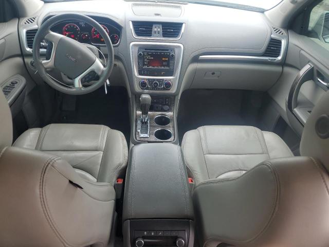 1GKKRRKD1GJ292690 - 2016 GMC ACADIA SLT-1 WHITE photo 8