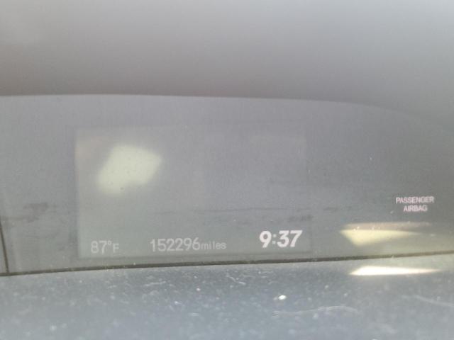 19XFB2F82EE075083 - 2014 HONDA CIVIC EX 白色 照片 9