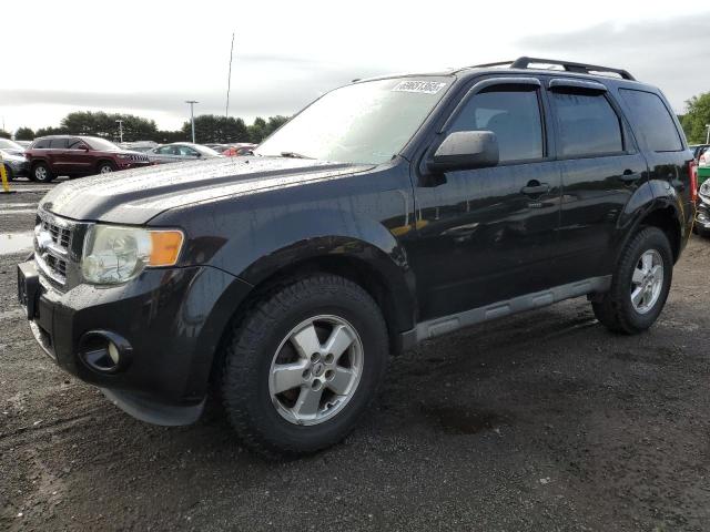 2011 FORD ESCAPE XLT, 