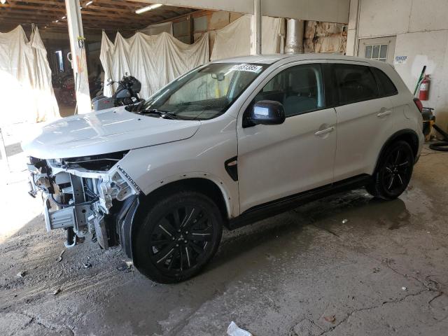 2022 MITSUBISHI OUTLANDER ES, 