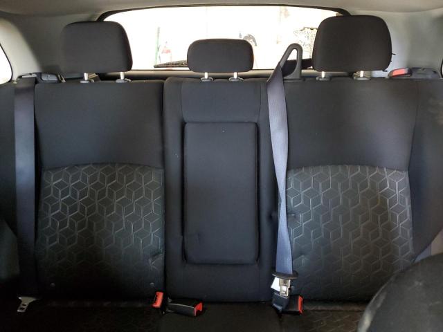 JA4ARUAU7NU019853 - 2022 MITSUBISHI OUTLANDER ES SILVER photo 10