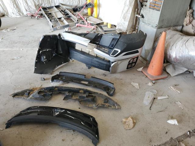 JA4ARUAU7NU019853 - 2022 MITSUBISHI OUTLANDER ES SILVER photo 13