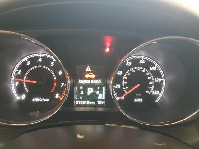 JA4ARUAU7NU019853 - 2022 MITSUBISHI OUTLANDER ES SILVER photo 9