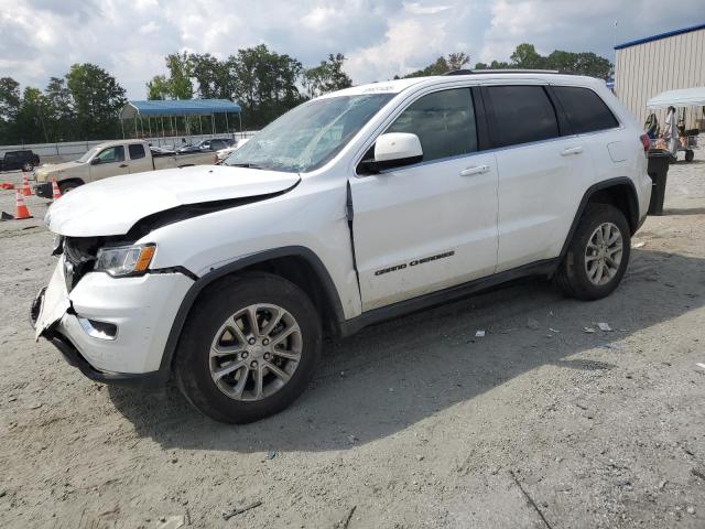 2021 JEEP GRAND CHEROKEE LAREDO, 