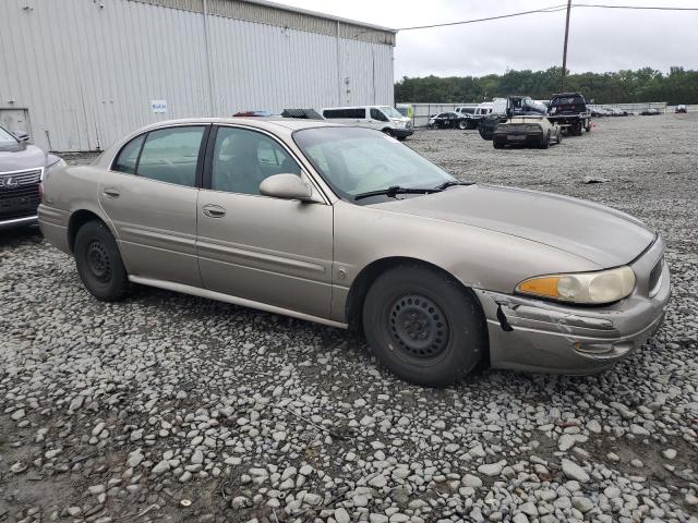 1G4HP54K324161599 - 2002 BUICK LESABRE CUSTOM 棕色 照片 4