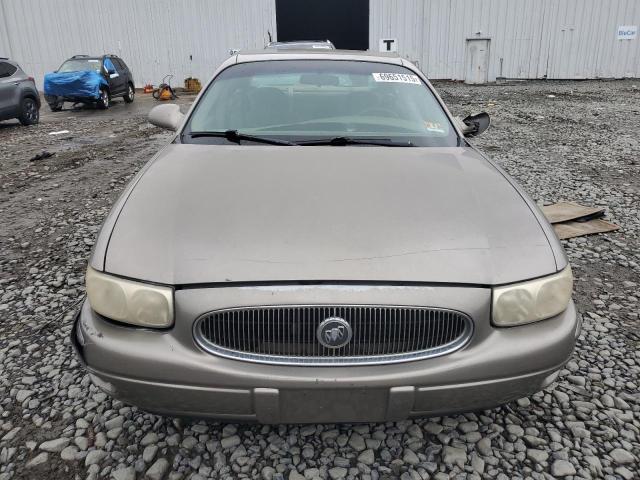 1G4HP54K324161599 - 2002 BUICK LESABRE CUSTOM 棕色 照片 5