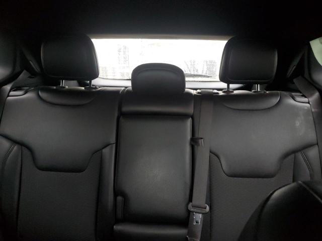 3C4NJDBB8NT222594 - 2022 JEEP COMPASS LATITUDE თეთრი ფოტო 10