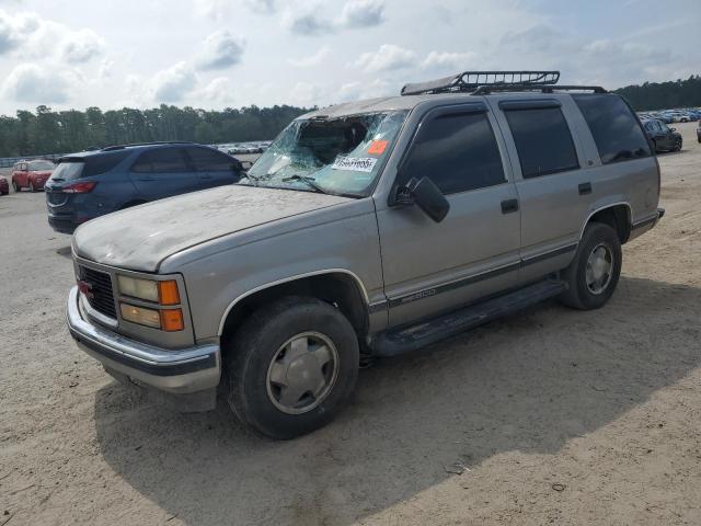 1999 GMC YUKON, 