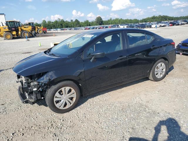 2020 NISSAN VERSA S, 