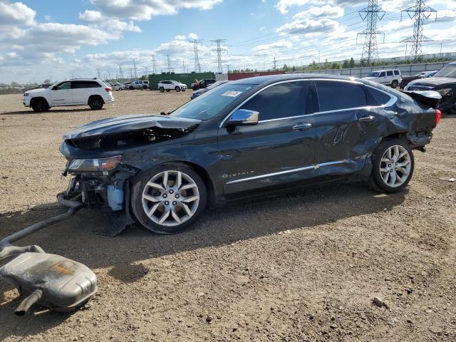 2018 CHEVROLET IMPALA PREMIER, 