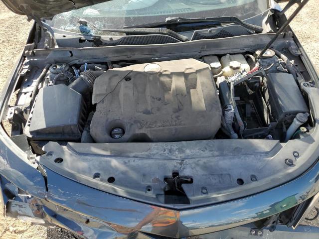 2G1125S37J9141361 - 2018 CHEVROLET IMPALA PREMIER Qara foto 11