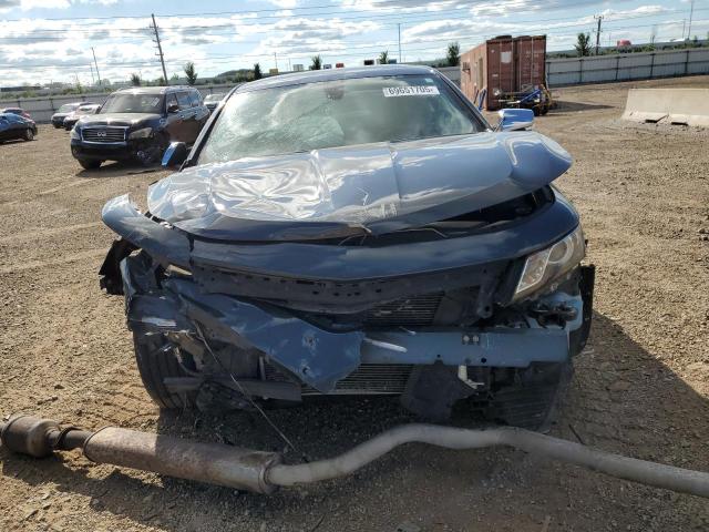 2G1125S37J9141361 - 2018 CHEVROLET IMPALA PREMIER Qara foto 5