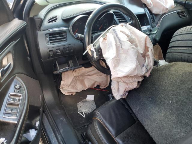 2G1125S37J9141361 - 2018 CHEVROLET IMPALA PREMIER Qara foto 8
