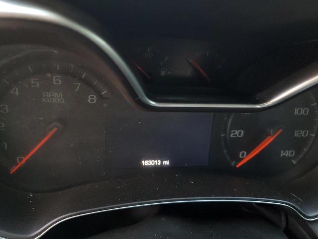 2G1125S37J9141361 - 2018 CHEVROLET IMPALA PREMIER Qara foto 9