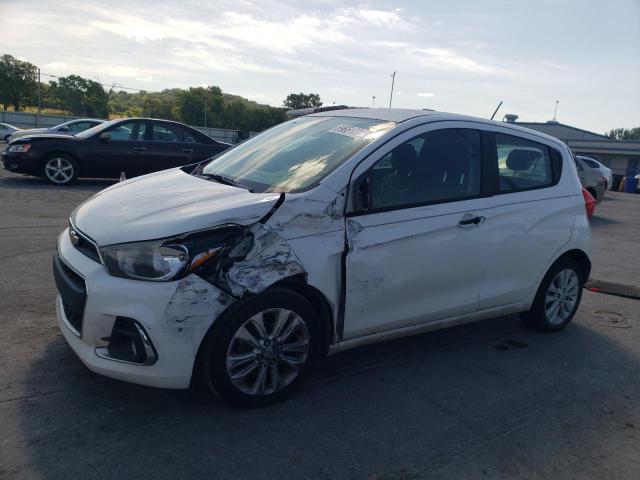 2017 CHEVROLET SPARK 1LT, 