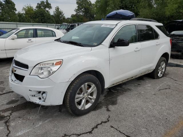 2014 CHEVROLET EQUINOX LT, 