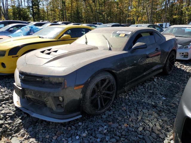 2014 CHEVROLET CAMARO ZL1, 