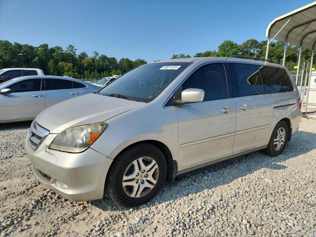 2005 HONDA ODYSSEY EXL, 