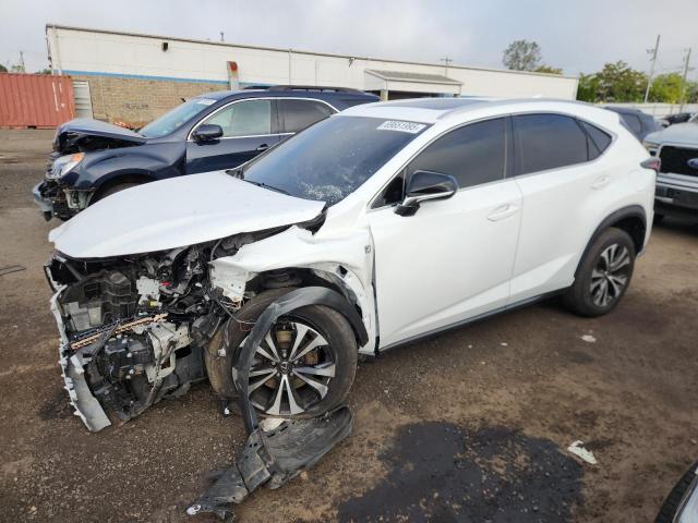 2019 LEXUS NX 300 BASE, 