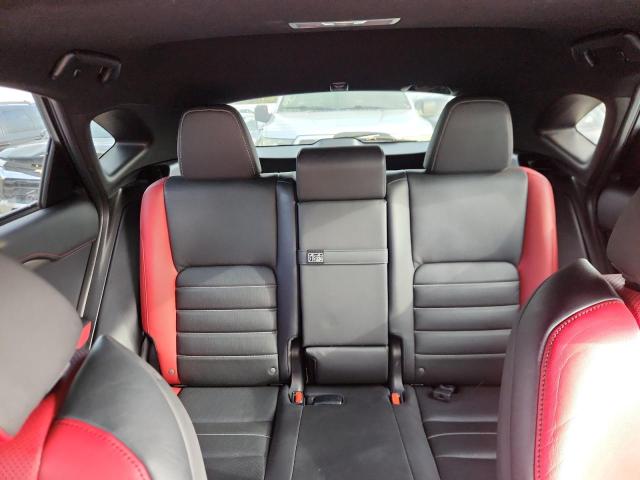 JTJBARBZ5K2207767 - 2019 LEXUS NX 300 BASE Blanc photo 10