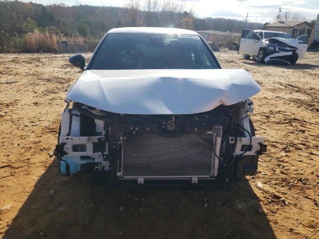 2HGFE2F51NH552931 - 2022 HONDA CIVIC SPORT Weiß Foto 5