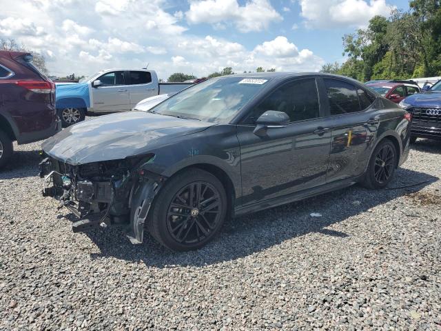 2025 TOYOTA CAMRY XSE, 