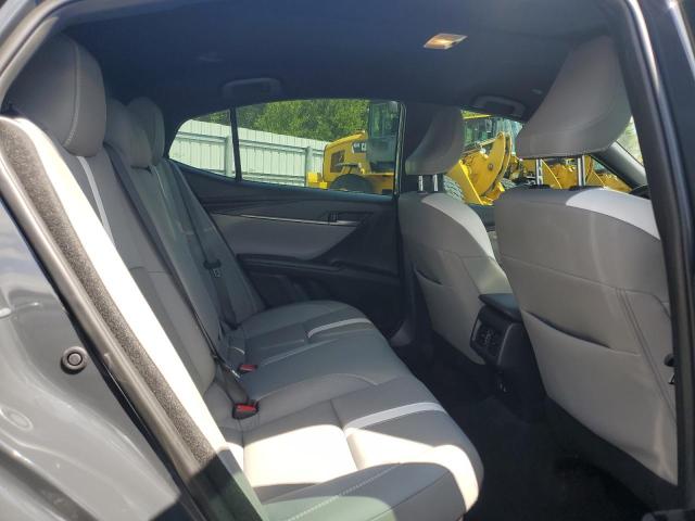 4T1DAACK8SU595544 - 2025 TOYOTA CAMRY XSE Boz foto 10