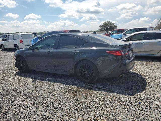 4T1DAACK8SU595544 - 2025 TOYOTA CAMRY XSE Boz foto 2