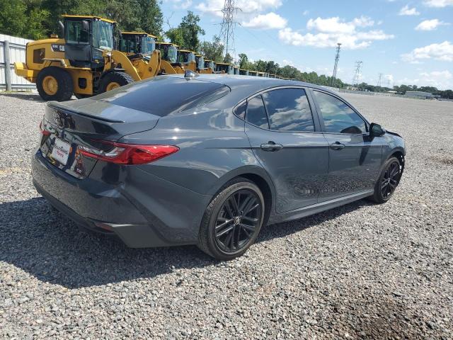 4T1DAACK8SU595544 - 2025 TOYOTA CAMRY XSE Boz foto 3